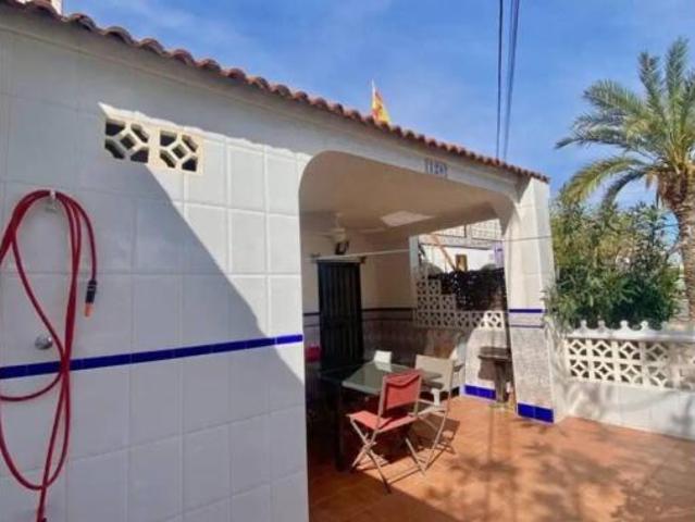 Casa rústica Venta Torrevieja, La Siesta El Salado Torreta El Chaparral