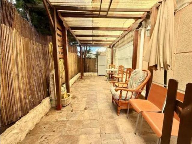 Casa rústica Venta Torrevieja, La Siesta El Salado Torreta El Chaparral