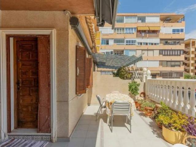 Casa rústica Venta Torrevieja, Playa de los Locos Los Frutales Cabo Cervera