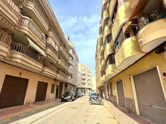 Casa rústica Venta Torrevieja, Playa del Cura