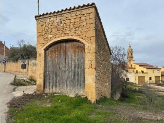 Casa rústica Venta Torre del Compte, Torre del Compte