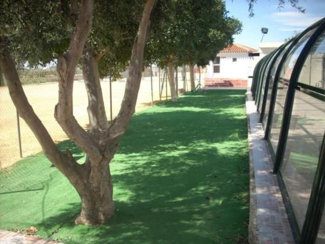 Casa rústica Venta Torre Pacheco, Balsicas