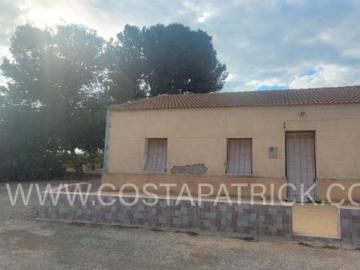 Casa rústica Venta Torre Pacheco, Dolores Santa Catalina