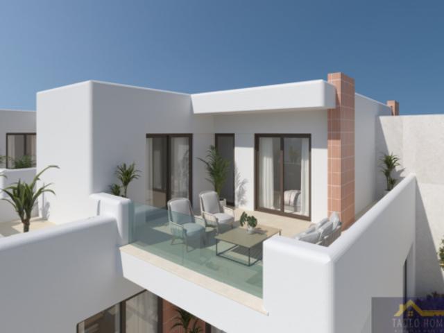 Casa rústica Venta Torre Pacheco, Roldán