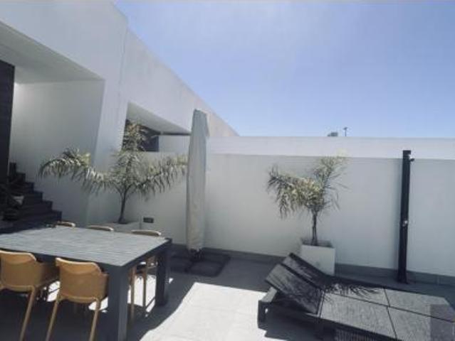 Casa rústica Venta Torre Pacheco, Roldán