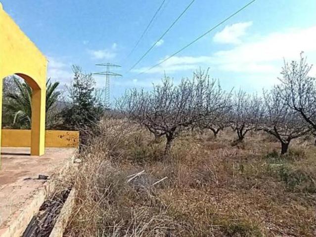 Casa rústica Venta Torreblanca, Torreblanca