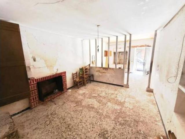 Casa rústica Venta Torreblanca, Torreblanca