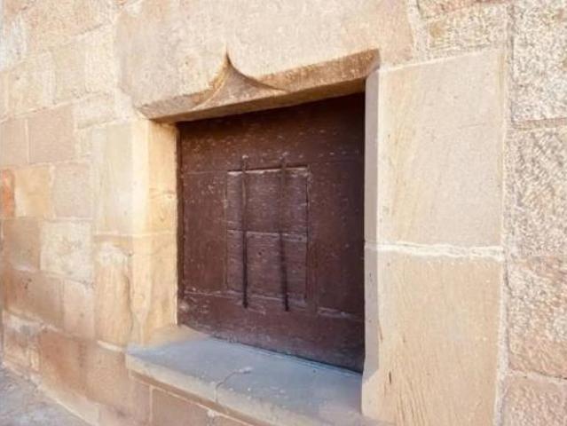 Casa rústica Venta Torrecilla de Alcañiz, Torrecilla de Alcañiz