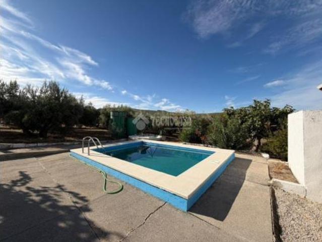 Casa rústica Venta Torredonjimeno, Torredonjimeno
