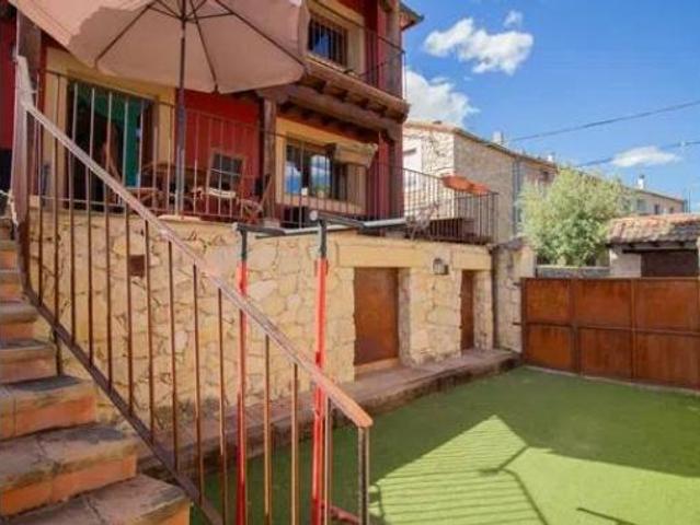 Casa rústica Venta Torreiglesias, Torreiglesias