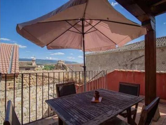 Casa rústica Venta Torreiglesias, Torreiglesias