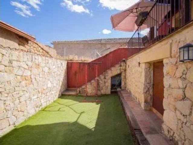 Casa rústica Venta Torreiglesias, Losana de Pirón