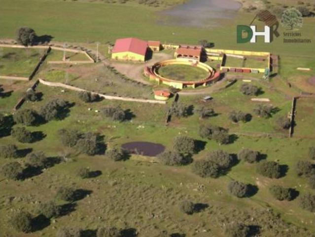 Casa rústica Venta Torrejón El Rubio, Torrejón El Rubio