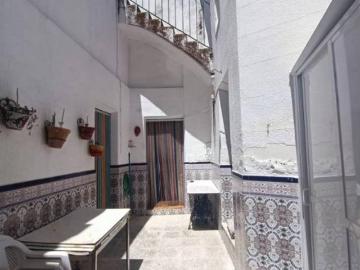 Casa rústica Venta Torrejoncillo, Torrejoncillo