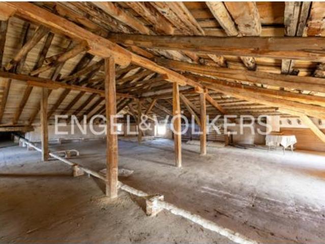Casa rústica Venta Torrelaguna, Torrelaguna