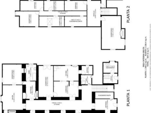 Casa rústica Venta Torrelaguna, Torrelaguna