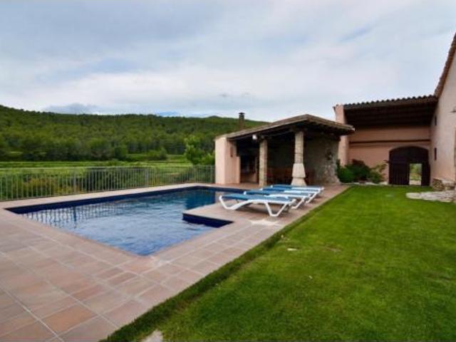 Casa rústica Venta Torrelles de Foix, Torrelles de Foix