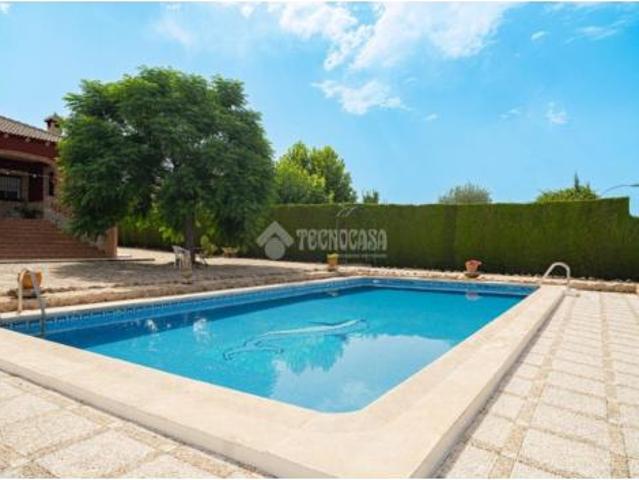 Casa rústica Venta Torreperogil, Torreperogil