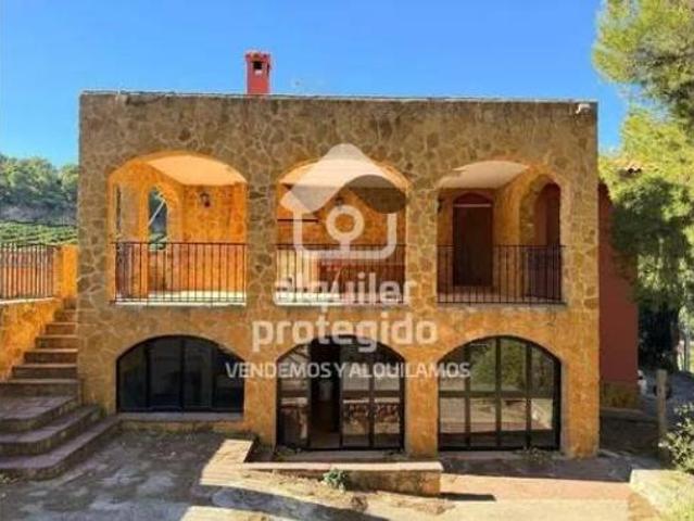 Casa rústica Venta Torres Torres, Torres Torres