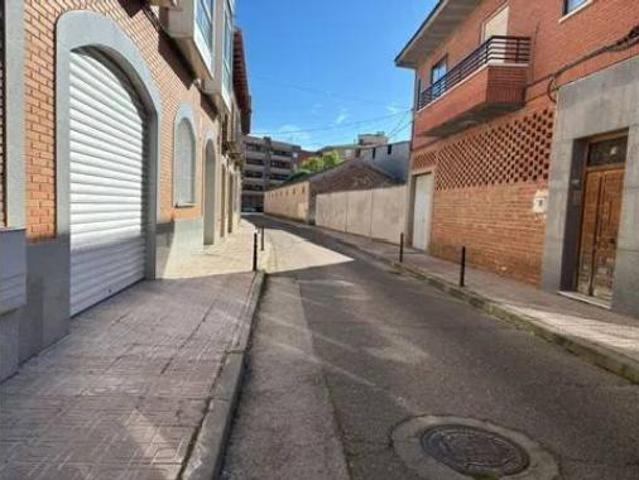 Casa rústica Venta Torrijos, Torrijos