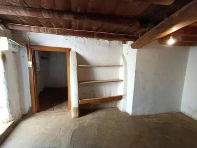 Casa rústica Venta Tórtoles, Tórtoles