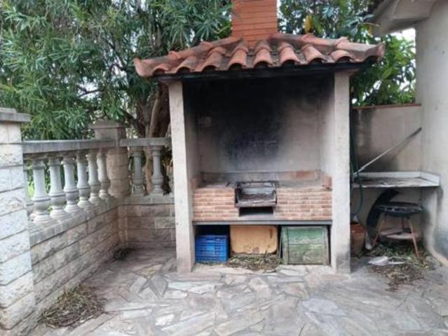 Casa rústica Venta Tortosa, Tortosa