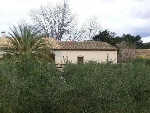 Casa rústica Venta Tortosa, Tortosa