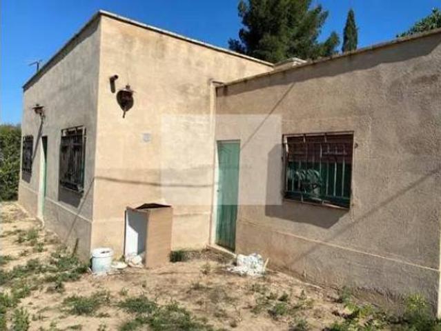 Casa rústica Venta Tortosa, Bítem
