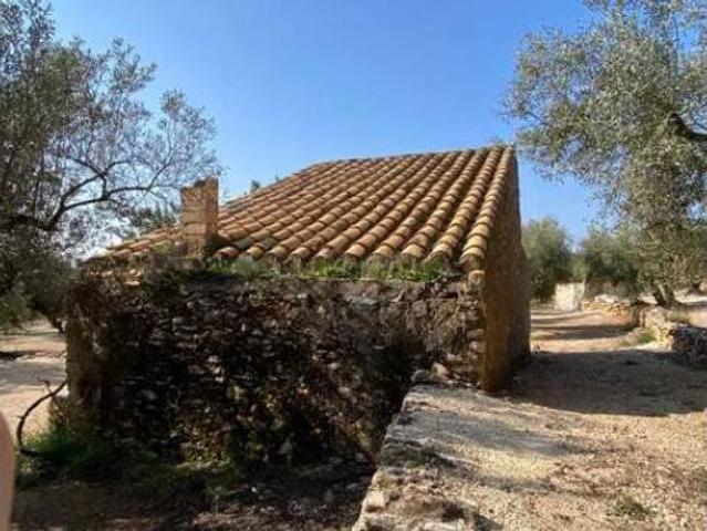 Casa rústica Venta Tortosa, Raval Campredó Urbanitzacions