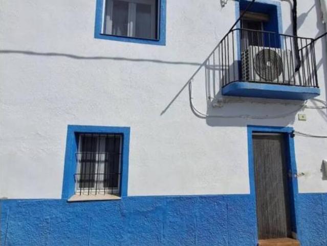 Casa rústica Venta Tortosa, Raval Campredó Urbanitzacions