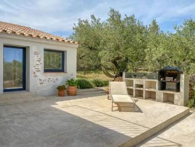 Casa rústica Venta Tortosa, Raval Campredó Urbanitzacions