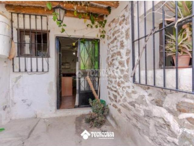Casa rústica Venta Torvizcón, Torvizcón