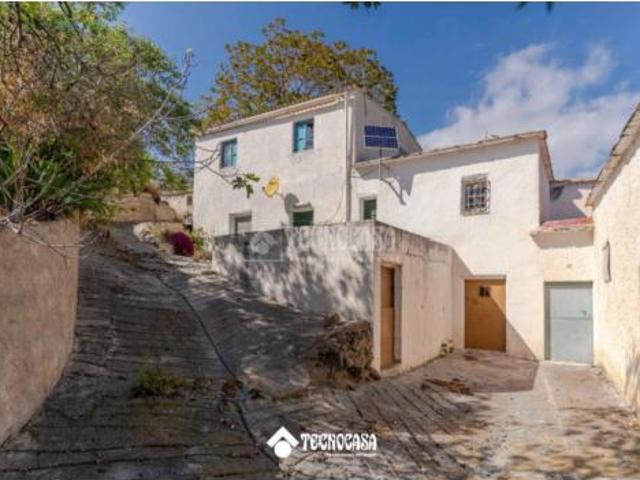 Casa rústica Venta Torvizcón, Torvizcón