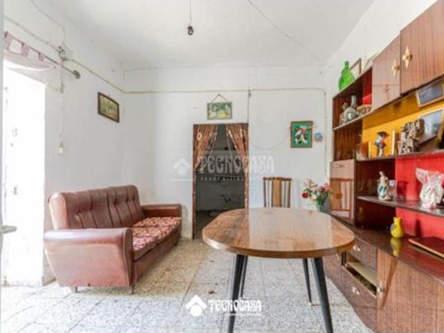 Casa rústica Venta Torvizcón, Torvizcón