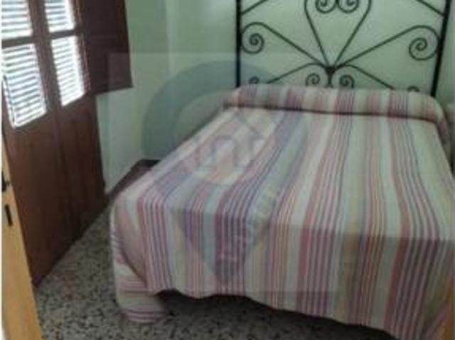 Casa rústica Venta Torvizcón, Torvizcón