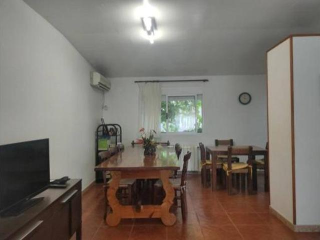 Casa rústica Venta Tauste, Sancho Abarca