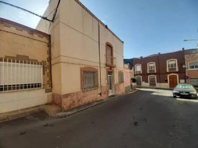 Casa rústica Venta Tabernas, Tabernas