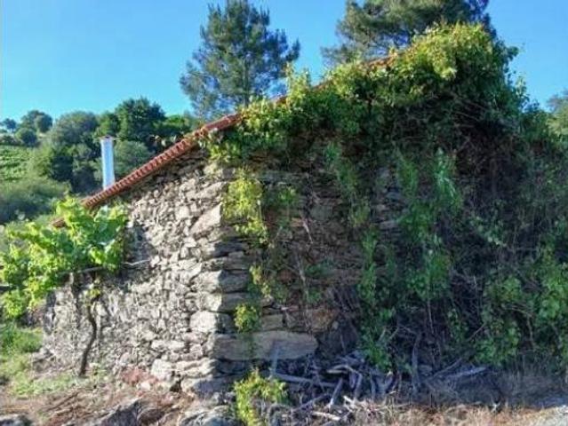 Casa rústica Venta Taboada, Taboada