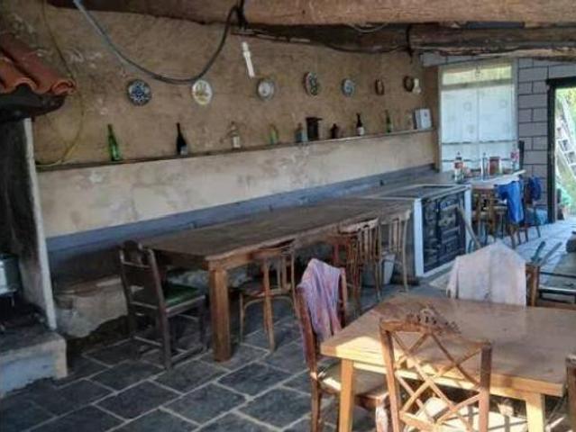Casa rústica Venta Taboada, Taboada