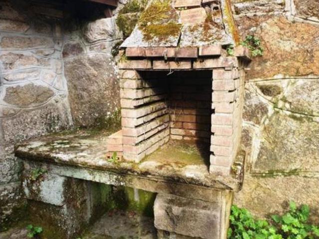 Casa rústica Venta Taboadela, A Petada