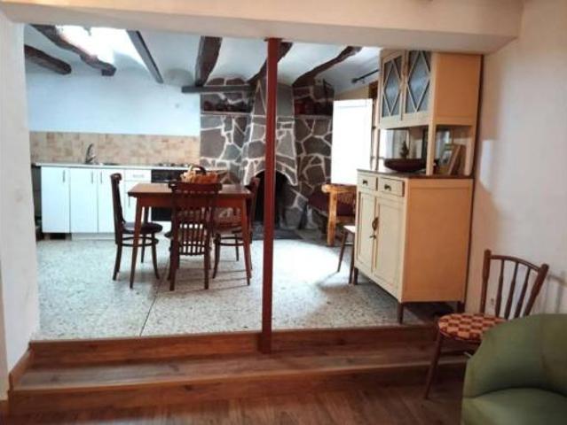 Casa rústica Venta Tabuenca, Tabuenca