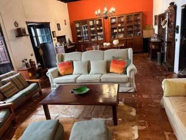 Casa rústica Venta Tacoronte, Agua García
