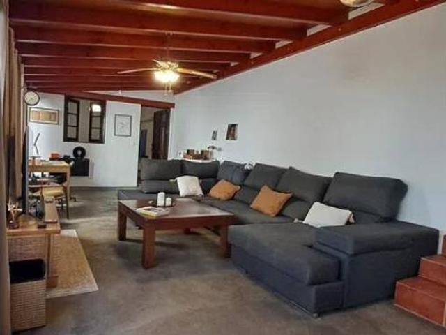 Casa rústica Venta Tacoronte, Tacoronte