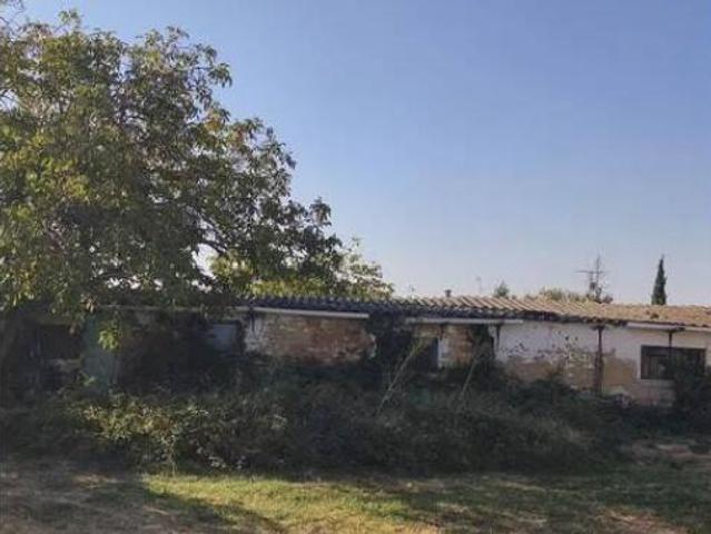 Casa rústica Venta Tafalla, Tafalla