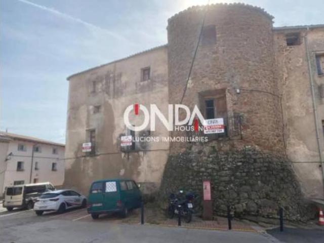 Casa rústica Venta Talarn, Talarn