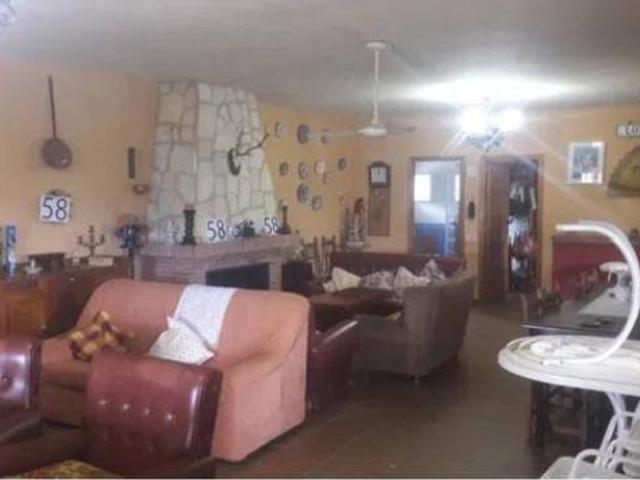 Casa rústica Venta Talarrubias, Talarrubias