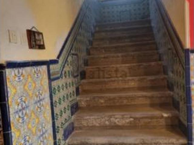 Casa rústica Venta Talavera de la Reina, Centro