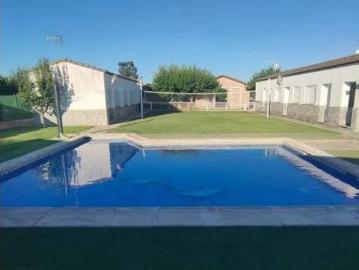 Casa rústica Venta Talavera de la Reina, Patrocinio de San José Talavera la Nueva Gamonal