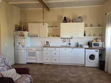 Casa rústica Venta Talavera de la Reina, Tres Olivos La Piedad