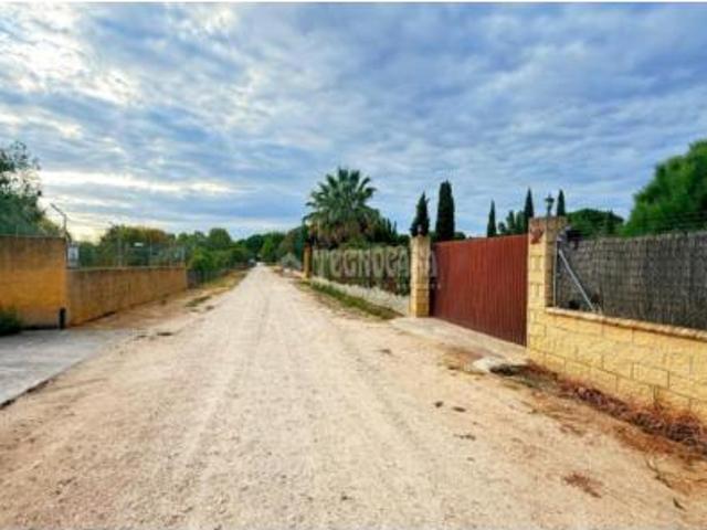 Casa rústica Venta Talavera de la Reina, Tres Olivos La Piedad